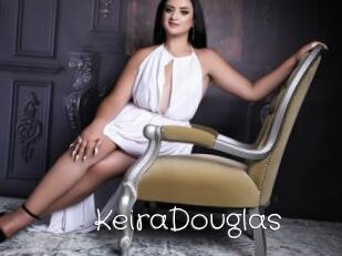 KeiraDouglas