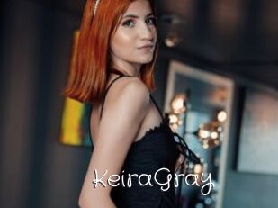KeiraGray