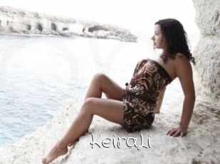 KeiraLi