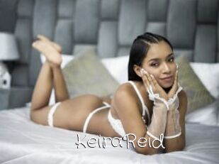 KeiraReid