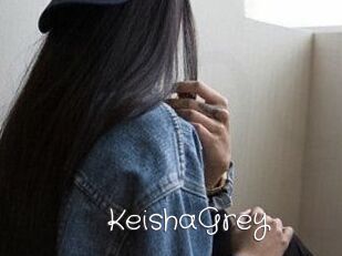 KeishaGrey