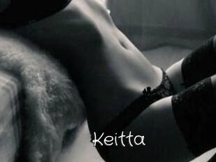 Keitta