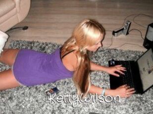 KeityWilson_