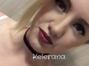 Kelerana