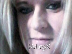 KelleyX