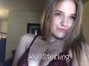 KelliSterling