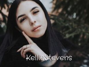 KellieStevens