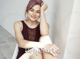 KellyBarker