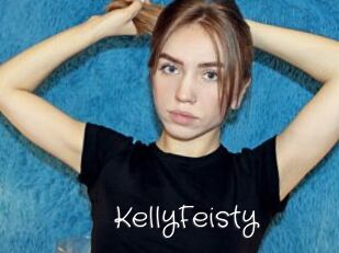 KellyFeisty
