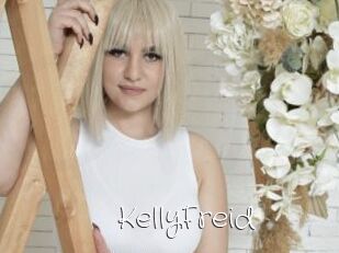 KellyFreid