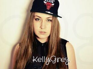 KellyGrey
