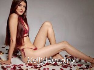 KellyHendrix