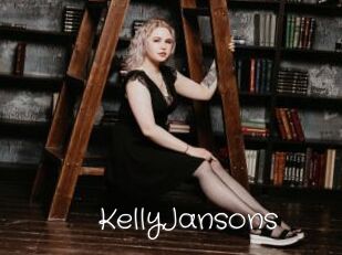 KellyJansons