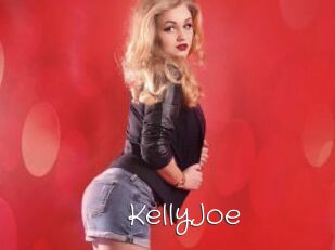 KellyJoe