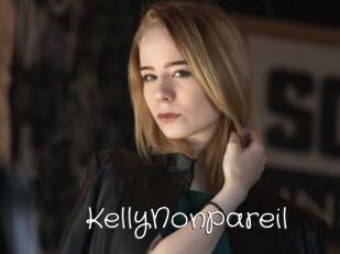 KellyNonpareil