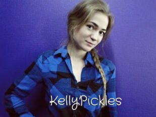 KellyPickles