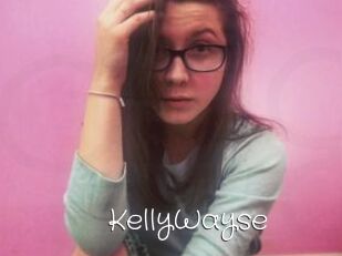 KellyWayse