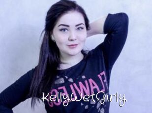 KellyWetGirly