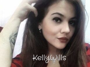 KellyWills