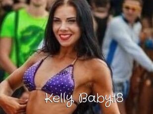 Kelly_Baby18