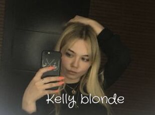 Kelly_blonde