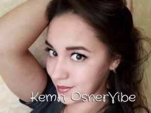 Kemri_OsnerVibe