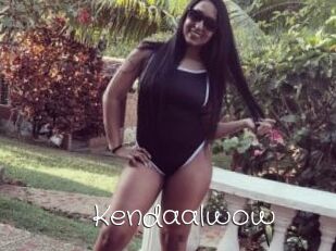 Kendaalwow