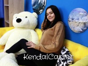 KendalCarter