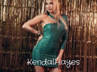 KendalHayes