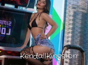 KendallKingston