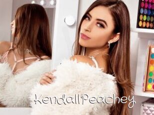 KendallPeachey