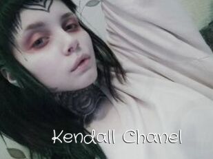 Kendall_Chanel
