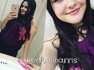 Kendallharris