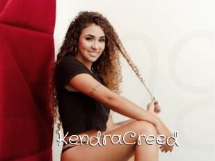 KendraCreed