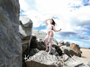 KendraLust_X