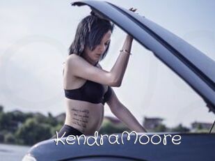 KendraMoore