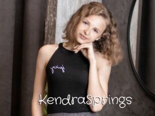 KendraSprings
