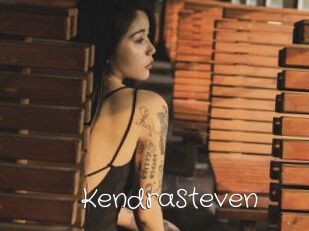 KendraSteven