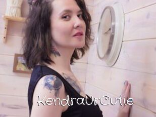 KendraUrCutie