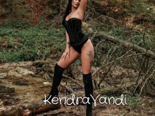 KendraVandi