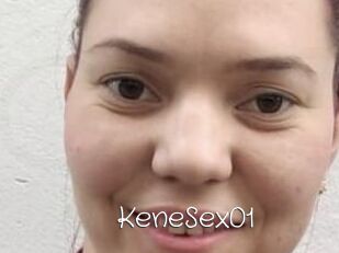 KeneSex01