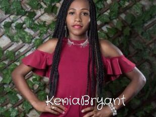 KeniaBryant