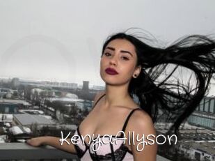 KenyaAllyson