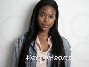 KenyaPeace