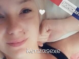 Kenzasexe