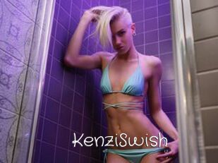 KenziSwish