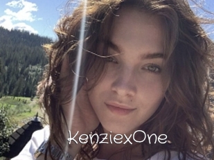 KenziexOne
