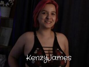 KenzyJames