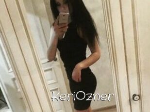 KeriOzner