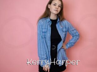 KerryHarper